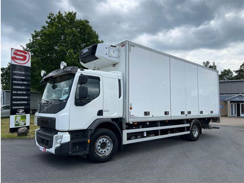 مبردة شاحنة VOLVO FE 320