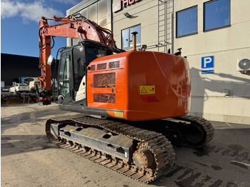 حفارات زحافة Hitachi ZX 225 US R LC-6: صور 3