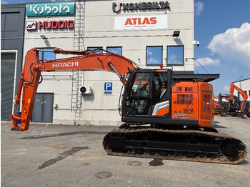حفارات زحافة HITACHI ZX225
