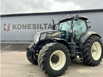جرار NEW HOLLAND T7000