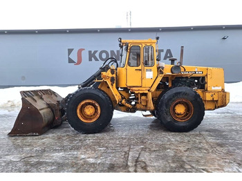 اللودر بعجل VOLVO 4500
