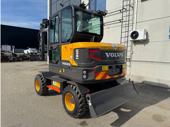 تأجير Volvo EW60E, Käyttämätön  Volvo EW60E, Käyttämätön: صور 3 تأجير Volvo EW60E, Käyttämätön  Volvo EW60E, Käyttämätön: صور 3
