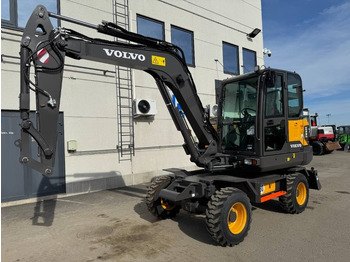 تأجير Volvo EW60E, Käyttämätön  Volvo EW60E, Käyttämätön: صور 2 تأجير Volvo EW60E, Käyttämätön  Volvo EW60E, Käyttämätön: صور 2