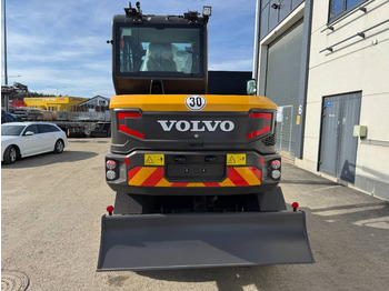 تأجير Volvo EW60E, Käyttämätön  Volvo EW60E, Käyttämätön: صور 4 تأجير Volvo EW60E, Käyttämätön  Volvo EW60E, Käyttämätön: صور 4