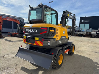 تأجير Volvo EW60E, Käyttämätön  Volvo EW60E, Käyttämätön: صور 5 تأجير Volvo EW60E, Käyttämätön  Volvo EW60E, Käyttämätön: صور 5