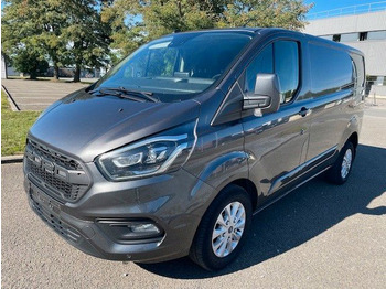 فان المدمجة FORD Transit