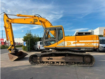 حفارات زحافة ISUZU