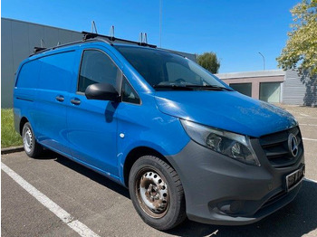 فان المدمجة MERCEDES-BENZ Vito 114