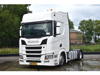 شاحنة جرار SCANIA R 500