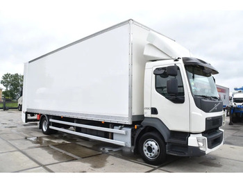 بصندوق مغلق شاحنة VOLVO FL 280
