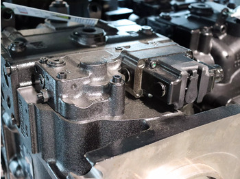 مضخة هيدروليكية - آلات البناء جديد DANFOSS / SAUER 90L250 KA5BC80 S3C8 K03 NNN 424224: صور 3