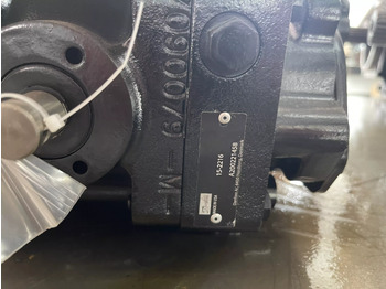 مضخة هيدروليكية - آلات البناء جديد DANFOSS / SAUER SPV/15.2216: صور 3 مضخة هيدروليكية - آلات البناء جديد DANFOSS / SAUER SPV/15.2216: صور 3