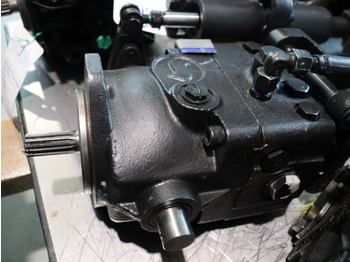 مضخة هيدروليكية DANFOSS / SAUER