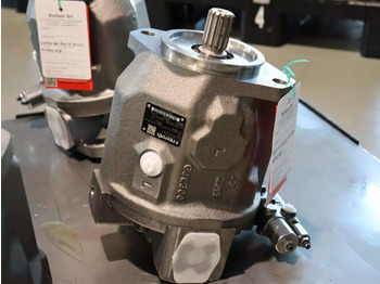 مضخة هيدروليكية REXROTH