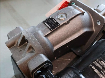 محرك هيدروليكي REXROTH
