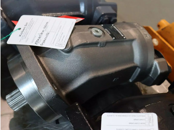 محرك هيدروليكي REXROTH