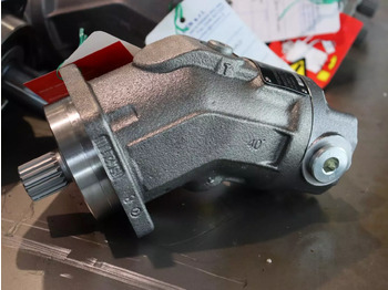 محرك هيدروليكي REXROTH