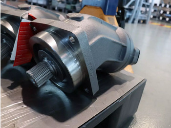 محرك هيدروليكي REXROTH
