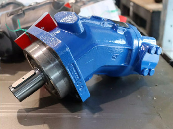 محرك هيدروليكي REXROTH