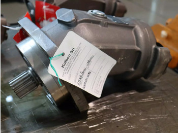 محرك هيدروليكي REXROTH