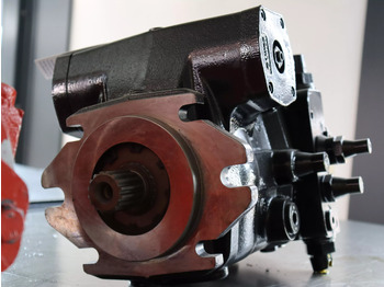 مضخة هيدروليكية REXROTH