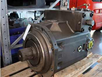 مضخة هيدروليكية REXROTH