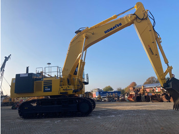 تأجير KOMATSU PC1250-7 KOMATSU PC1250-7: صور 3 تأجير KOMATSU PC1250-7 KOMATSU PC1250-7: صور 3