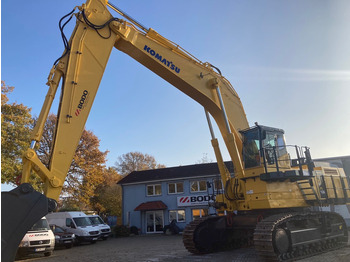 تأجير KOMATSU PC1250-7 KOMATSU PC1250-7: صور 5 تأجير KOMATSU PC1250-7 KOMATSU PC1250-7: صور 5