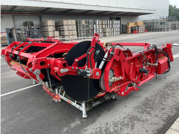 الأدوات والمعدات Grimme Intake for VARITRON 470 - row width 90 cm: صور 4