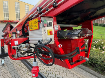 معدات التخزين جديد Grimme LC 707 - Rental: صور 4