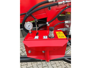 معدات التخزين جديد Grimme LC 707 - Rental: صور 3