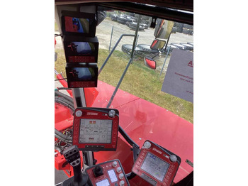 آلة حصاد Grimme VARITRON 270 PLATINUM: صور 2
