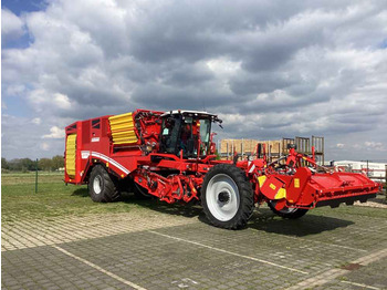 آلة حصاد جديد Grimme VARITRON 470 GEN III: صور 1