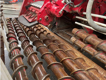 ال معدات حراثه Holmer T4-40: صور 5