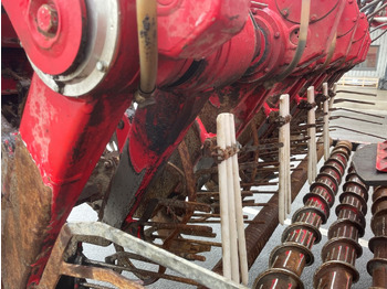 ال معدات حراثه Holmer T4-40: صور 4