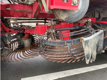 ال معدات حراثه Holmer T4-40: صور 3