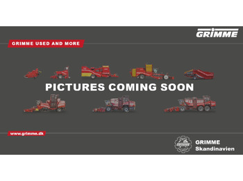 حصادة البطاطس GRIMME