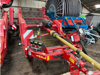 حصادة البطاطس GRIMME
