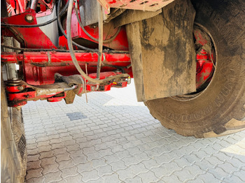 حصادة البطاطس Grimme EVO 290 AirSep: صور 5