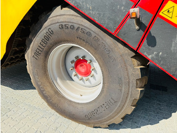 حصادة البطاطس Grimme EVO 290 AirSep: صور 3