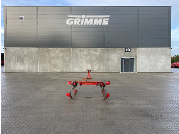 آلة حصاد GRIMME