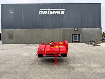 آلة حصاد GRIMME