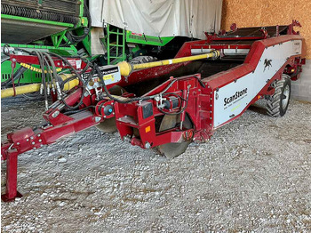 حصادة البطاطس SCANSTONE