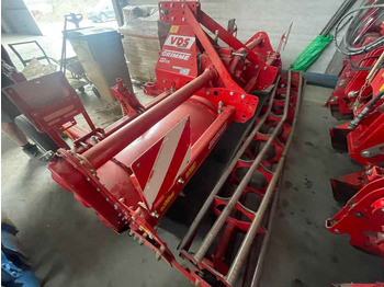 آلة حصاد GRIMME