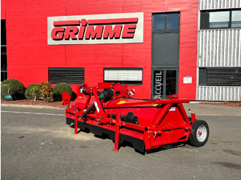 آلة حصاد GRIMME