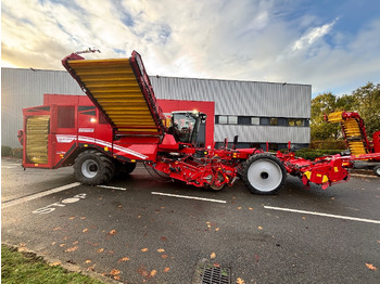 آلة حصاد Grimme VARITRON 470 GEN III: صور 3