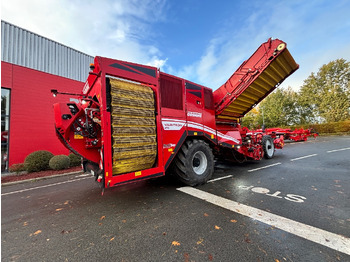 آلة حصاد Grimme VARITRON 470 GEN III: صور 4