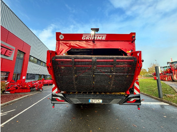 آلة حصاد Grimme VARITRON 470 GEN III: صور 5