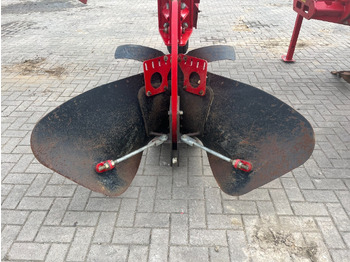 معدات آلة حصاد Grimme Grimme, BF 600, Triple Bed Ridger/Bedformer: صور 2