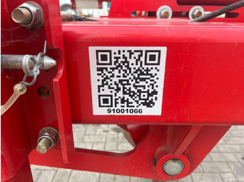 معدات آلة حصاد Grimme Grimme, BF 600, Triple Bed Ridger/Bedformer: صور 5